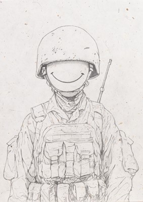 Lot 20 - MASON STORM