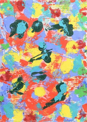 Lot 28 - ANTHONY FROST