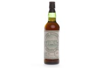 Lot 1143 - ST MAGDALENE 1979 SMWS 49.6 AGED 14 YEARS...
