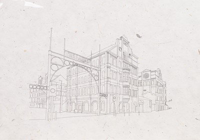 Lot 31 - LOUISE DONNELLY