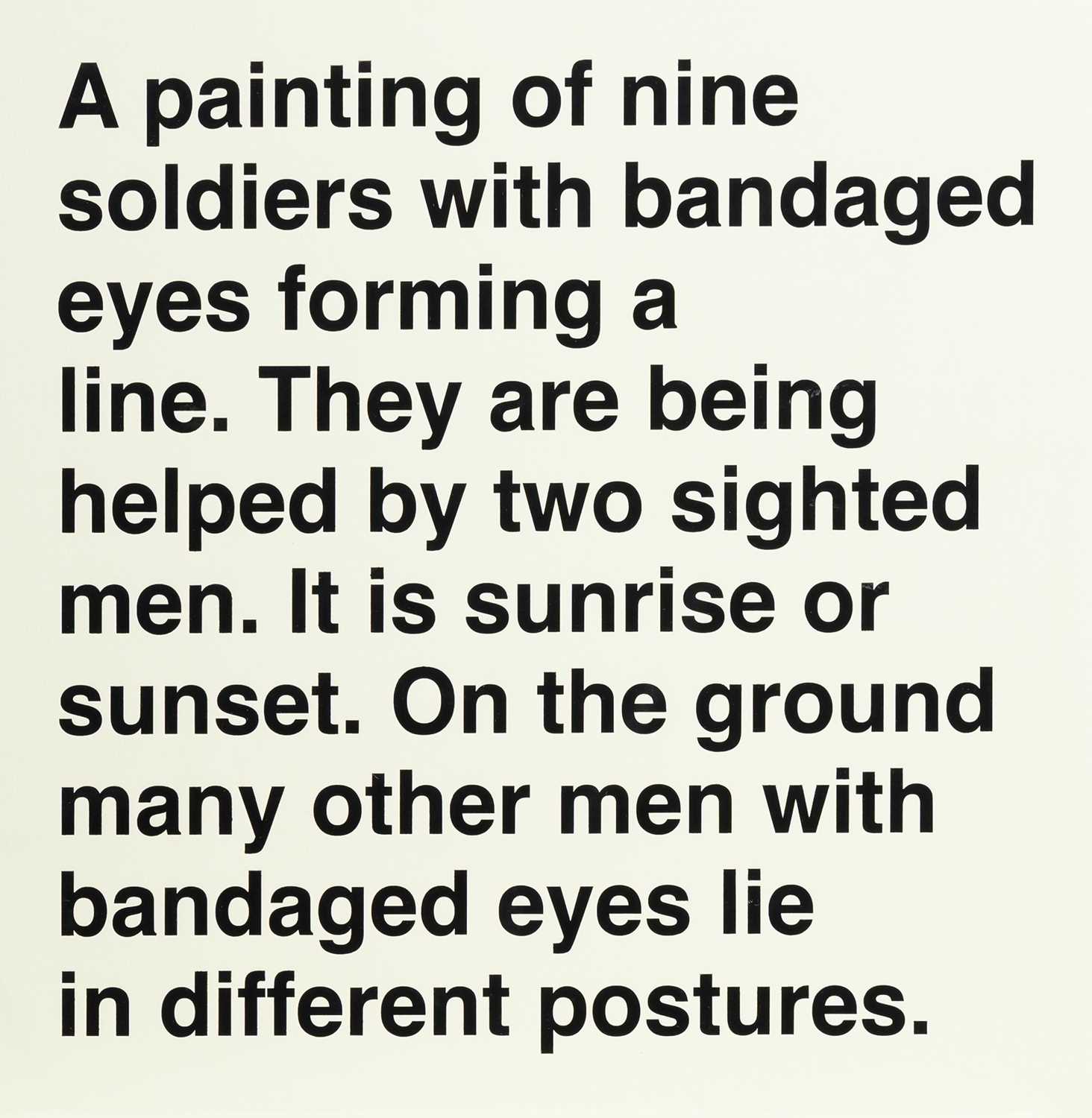 Lot 36 - JEREMY DELLER