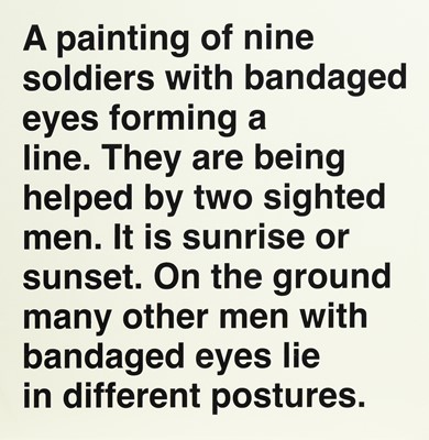 Lot 36 - JEREMY DELLER