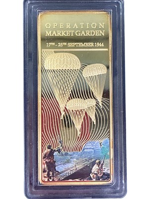 Lot 25 - GROUP OF COMMEMORATIVE COINS