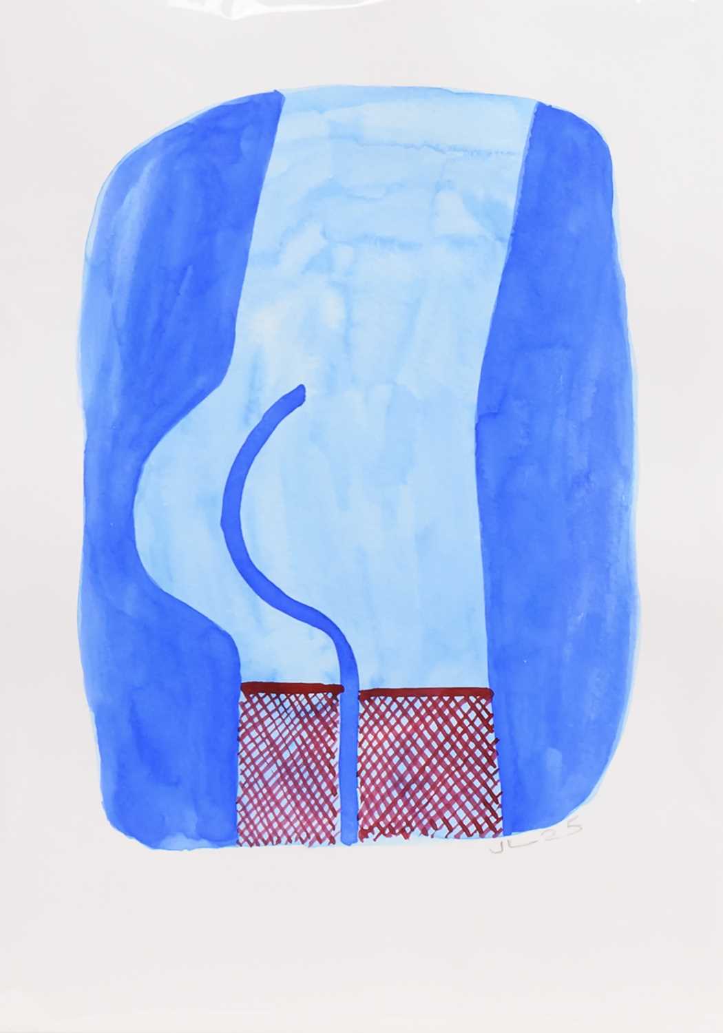 Lot 45 - JAN LEENDERS