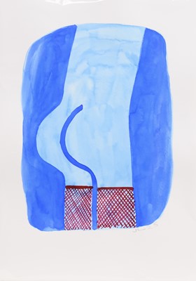 Lot 45 - JAN LEENDERS