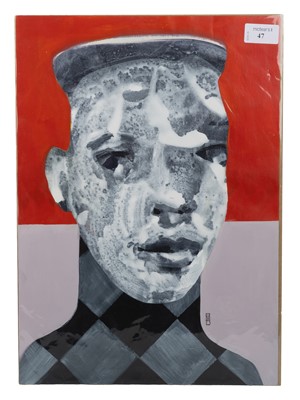 Lot 47 - MICHAELA MEDEA