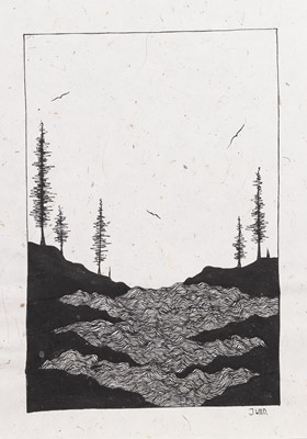 Lot 50 - JUDITH WILD