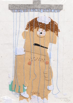 Lot 51 - ABSOLUTE FELTER