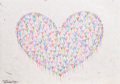 Lot 56 - WALESKA NOMURA