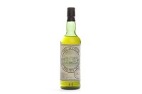 Lot 1147 - ARDBEG 1977 SMWS 33.21 AGED 16 YEARS Active....
