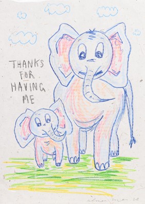 Lot 61 - ALMA SINGER