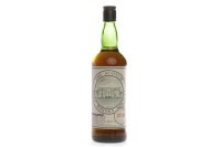 Lot 1148 - SPRINGBANK 1972 SMWS 27.18 AGED 19 YEARS...