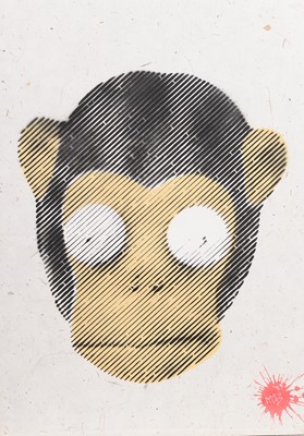 Lot 68 - MORF BROOKS