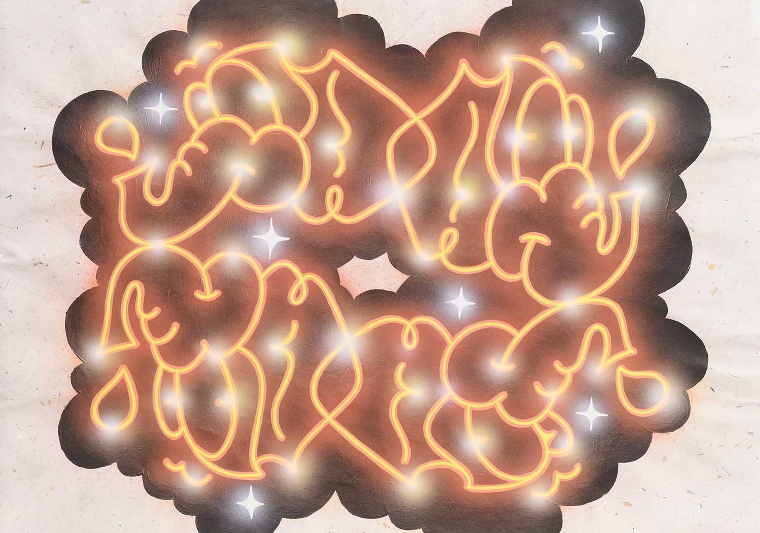 Lot 69 - FAT CAP SPRAYS