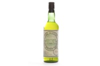 Lot 1150 - CAOL ILA 1977 SMWS 53.6 AGED 16 YEARS Active....