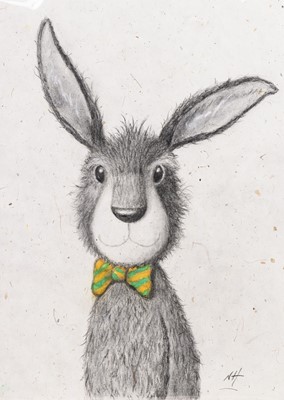 Lot 72 - NIGEL HUMPHRIES