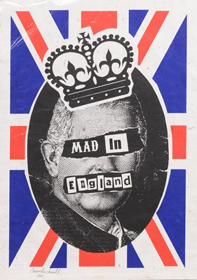 Lot 73 - CARRIE REICHARDT