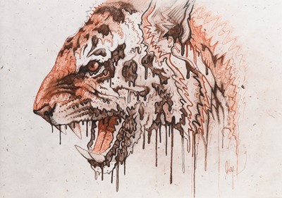 Lot 74 - ROBERT OXLEY