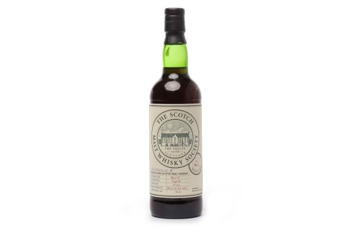 Lot 1151 - GLENDRONACH 1979 SMWS 96.5 AGED 17 YEARS...