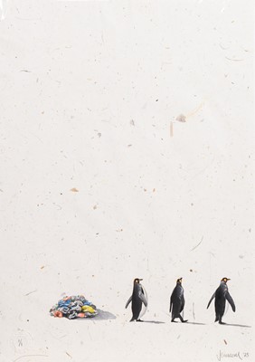 Lot 76 - JAMESON ROBINSON