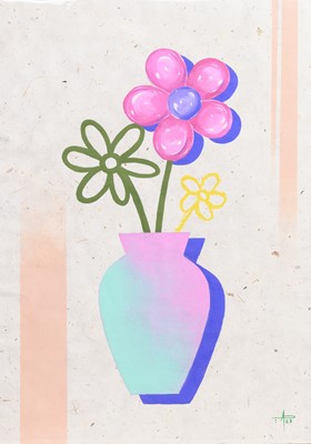 Lot 81 - AMELIA PRESCOTT