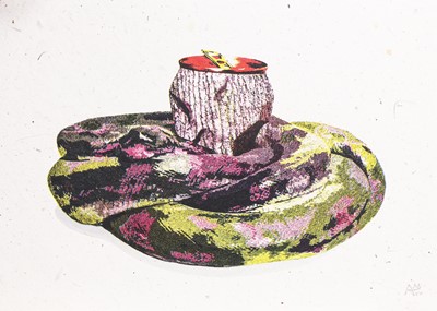 Lot 87 - ART MAN WAN