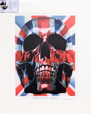 Lot 89 - JUSTIN LEEMING