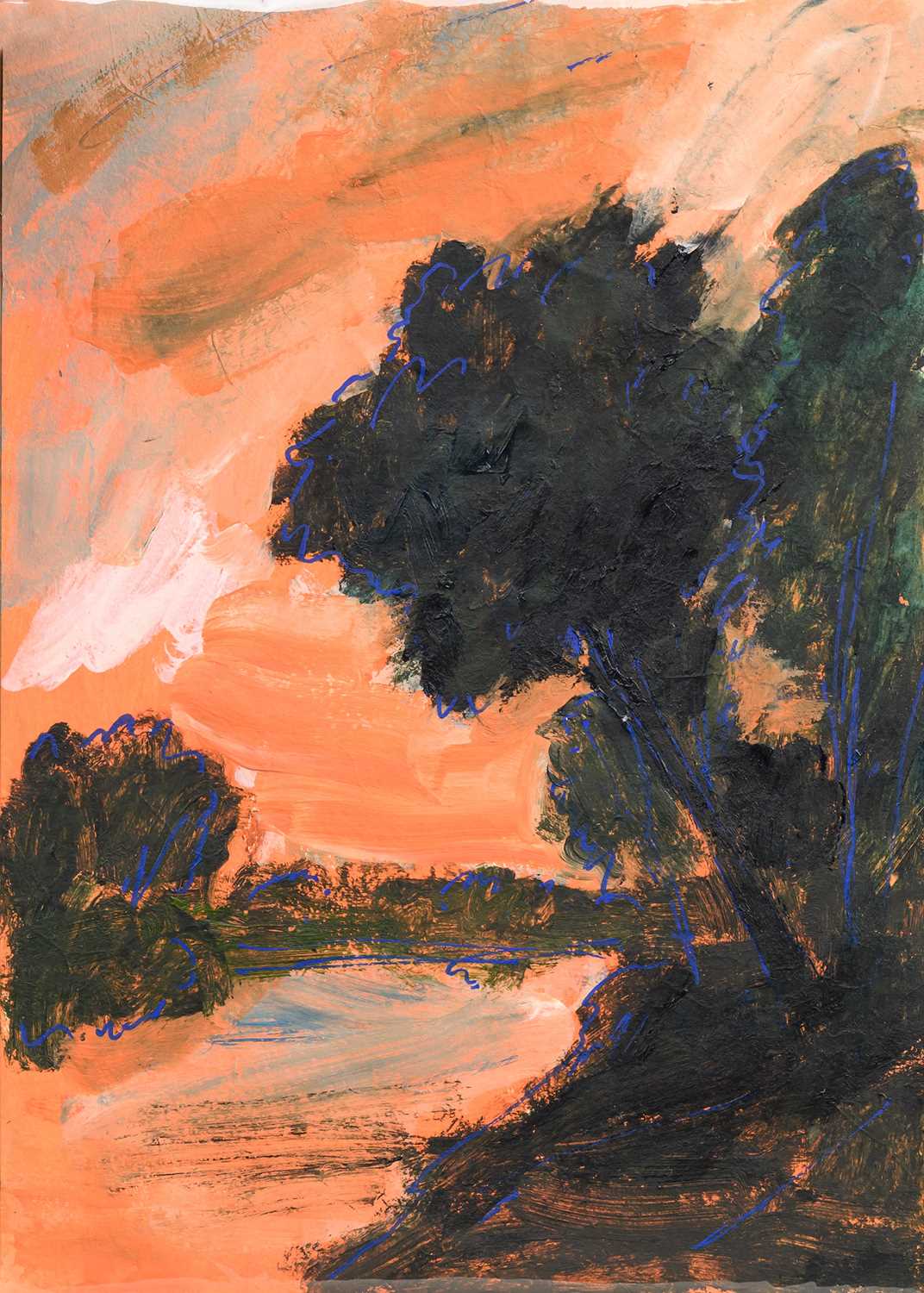 Lot 95 - TEREZA HORACEK