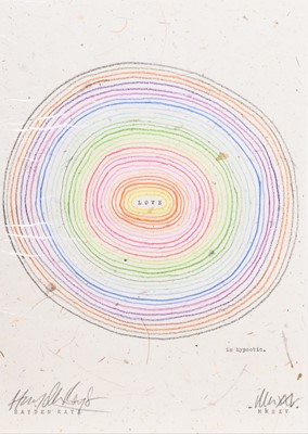 Lot 96 - HAYDEN KAYS