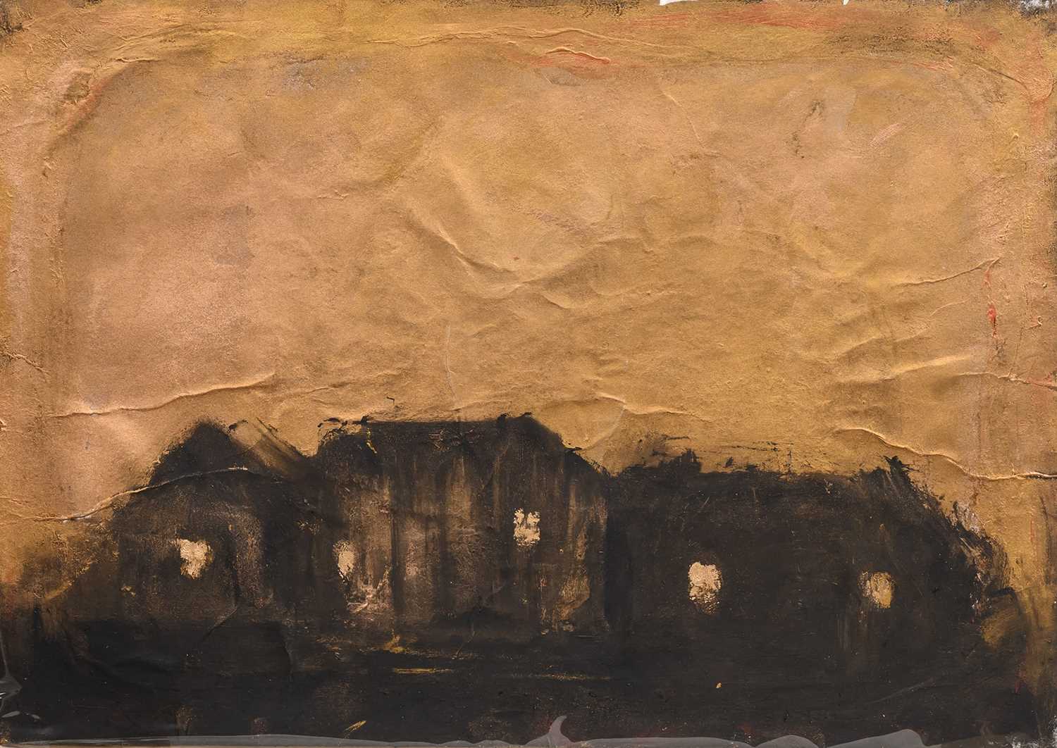 Lot 101 - JAMES F JOHNSTON