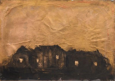 Lot 101 - JAMES F JOHNSTON