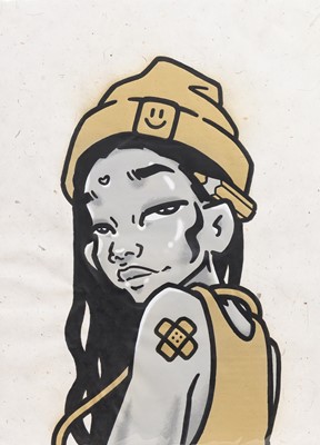 Lot 102 - NEEDAPENCIL