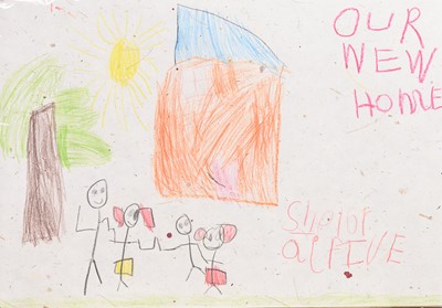 Lot 105 - SHELBY RAE TOWSE