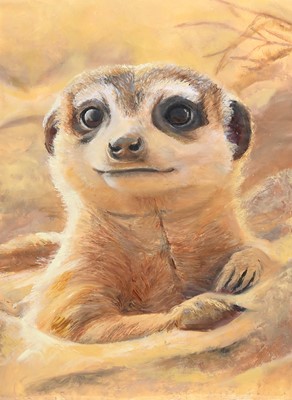 Lot 107 - LORRAINE MCMILLAN