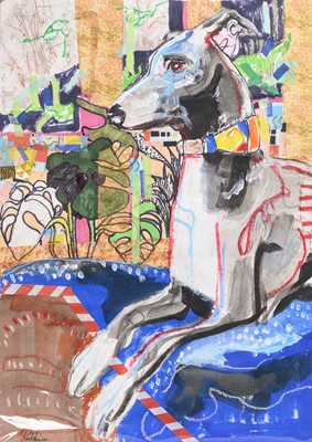 Lot 109 - ROTHNIE DALY