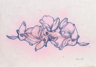 Lot 111 - LIGHTBODY107