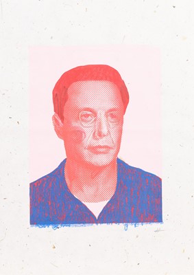 Lot 113 - HEATH KANE