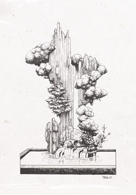 Lot 114 - JETPACK DINOSAUR