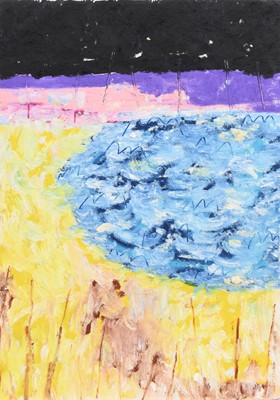 Lot 119 - ADAM HANDLER