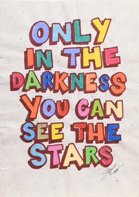 Lot 120 - SHIONESENSEI