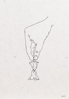 Lot 123 - RACHEL ANDERSON