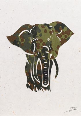 Lot 125 - WAR BOUTIQUE