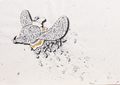 Lot 131 - RICHARD BERNER