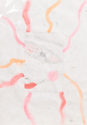 Lot 134 - ISOBEL RYAN