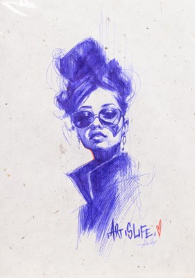 Lot 141 - CAROLINA ADAN CARO