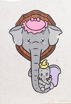 Lot 149 - TRUST.iCON