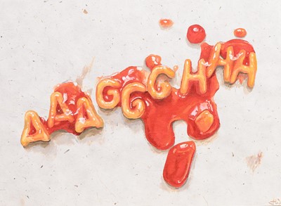 Lot 157 - JIMMER WILLMOTT