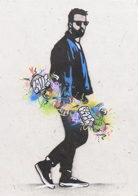 Lot 160 - MADDERDOIT