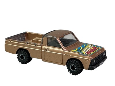 Lot 261 - GROUP OF DIECAST MODEL VEHICLES