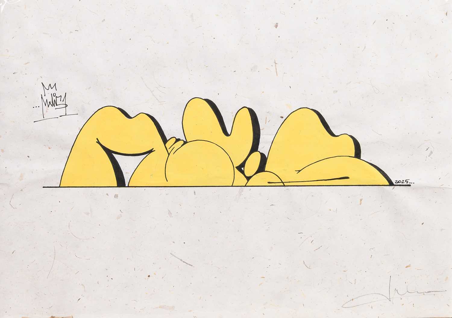 Lot 163 - NUNO VIEGAS